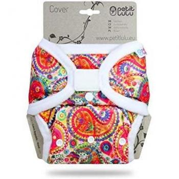 Petit Lulu Überhose (Klett)