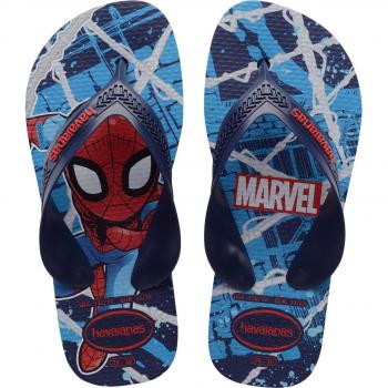 Marvel Superhelden Flip-Flops für Kinder