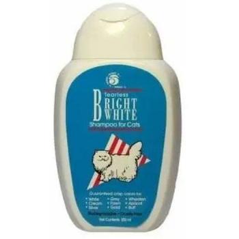 Acondicionador Ring5 Pelo Blanco Gato 250 ml