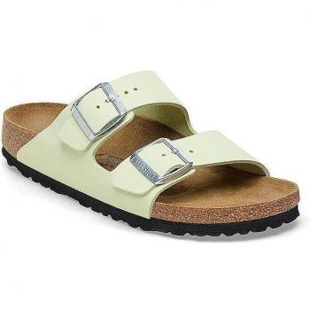 Birkenstock Sandalias Arizona Verdes ARIZONA 1026710-FADED LIME