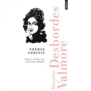 L'aurore en fuite : Poèmes choisis