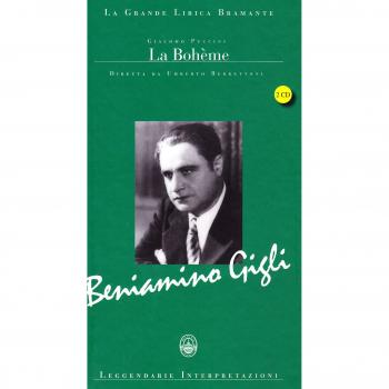 La Bohème. Con 2 CD Audio