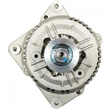 A0434 Dual‑Mode Dynamo/Alternator