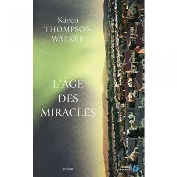 L'âge des miracles