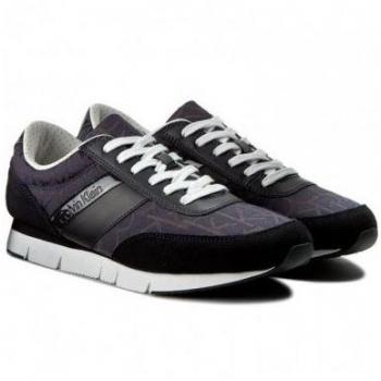 Baskets Juan CK Noir Taille 43