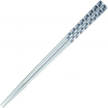 Hakuichi Clear Cutlery – 23 cm Foiled Sticks