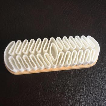 Leather and Suede Scrubber