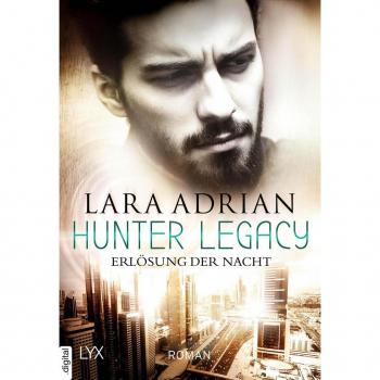 Hunter Legacy: Erlösung der Nacht