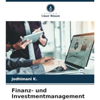 K., Jodhimani: Finanz