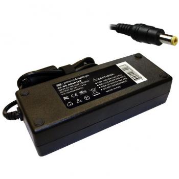 Power4Laptops AC Adapter Laptop Charger Power Supply Compatible With Medion Erazer X6816