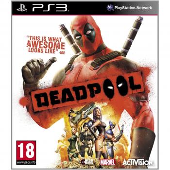 Deadpool