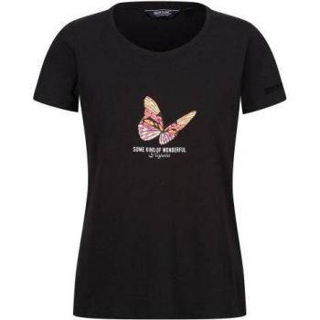 T-shirt Donna Filandra VIII Farfalla