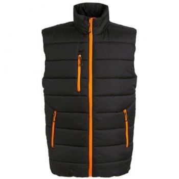 Chaqueta Outdoor Regatta Nagate Thermal Bodywarmer Masculina