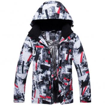 Chaqueta Deportiva HieloFlex