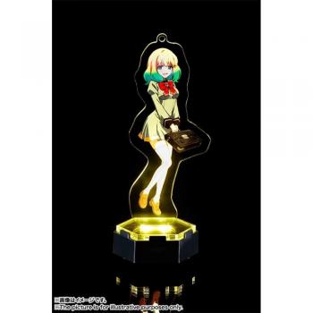 Mayura Otomi Tamacolle Acrylic Keychain from Twin Star Exorcists