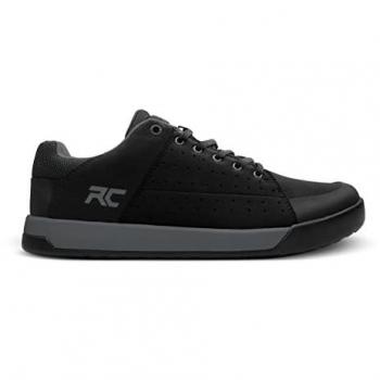 Ride Concepts Herren Freeride MTB Schuh Größe 44 Schwarz