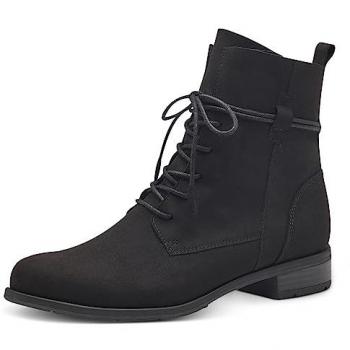 Marco Tozzi Modische Schnürstiefel