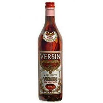 Espadafor Vermut Versin Sin Alcohol 1 Litro