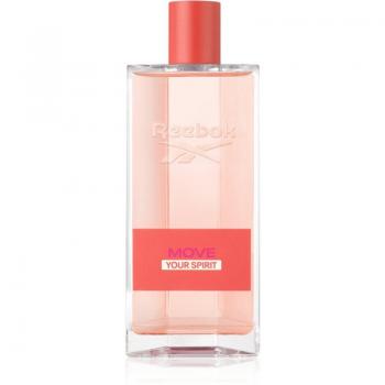 Reebok Move Your Spirit for Women 100ml Spray