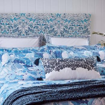 Acanthus Duvet Cover