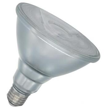 Crompton 11W LED PAR38 Reflector, Cool White, 30° Prism, Dimmable, 120W EQV