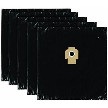 DeWalt DWV9400 Disposable Plastic Tank Liner (Pack 5)