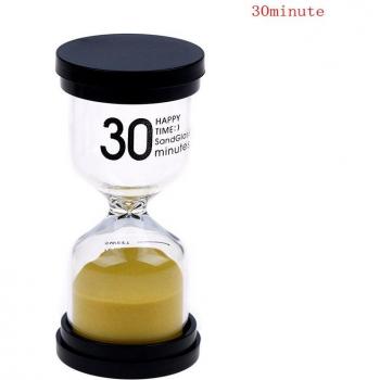 Children's Hourglass Sand Timer