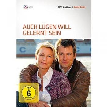 Auch Lügen will gelernt sein