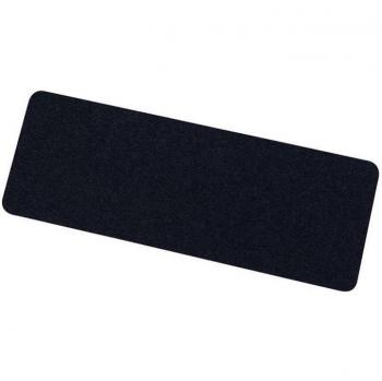 Alfombra de Seguridad para Escaleras 75x20 cm, Lavable