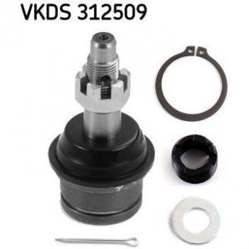 SKF Stödstag Syntetiskt Fett VKDS 312509 JEEP