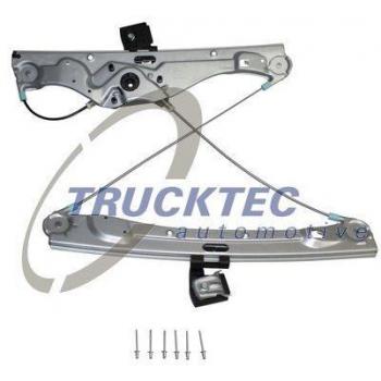 Lève-vitre avant droit Mercedes Classe E TRUCKTEC 02.53.182