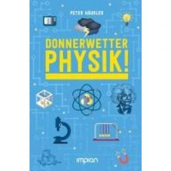 Donnerwetter