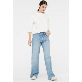 SENSES.THE LABEL Kurzarmshirt M