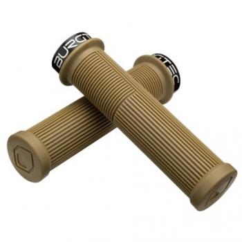 Josh Bryceland Signature Khaki Griffe für Burgtec Bartender Pro