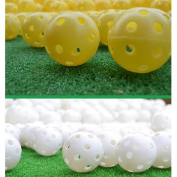 Pelotas de Golf para Mejora de Habilidades en Tenis