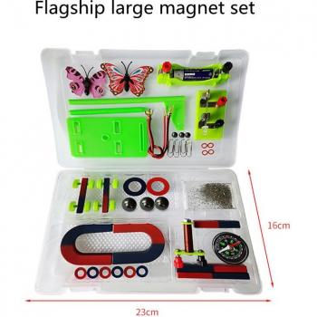 Large Experimental Box