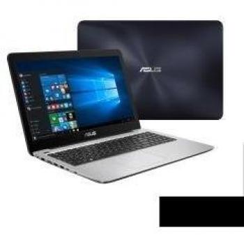Asus VivoBook X556UR‑XO526T Laptop 4GB/500GB, GPU GTX 930MX