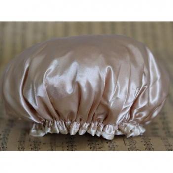 Smoke-proof Shower Cap