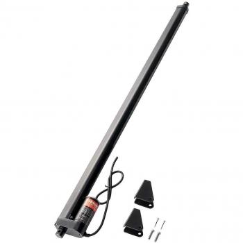 Actionneur Linéaire VEVOR 12V 500mm IP54