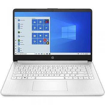 PC Laptop HP 14S-Dq0001Sl, Celeron N4020, 4GB RAM, 64GB eMMC