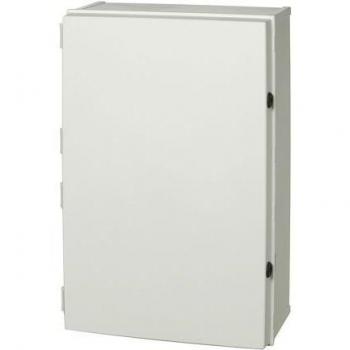 Fibox Alloggiamento Elettronico Grigio 600x400x220