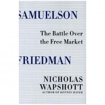 Samuelson Friedman