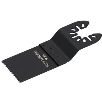 Cuchilla Recta Para Herramienta Multifuncion