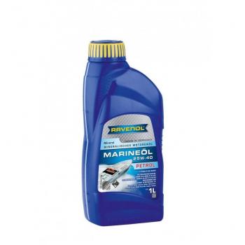 RAVENOL 1163220-001-01-999 Óleo Sintético para Motor