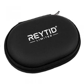 Hard Shell REYTID Earphone Travel Case