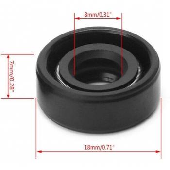 Portable Sorbet Machine Oil Seal Ring