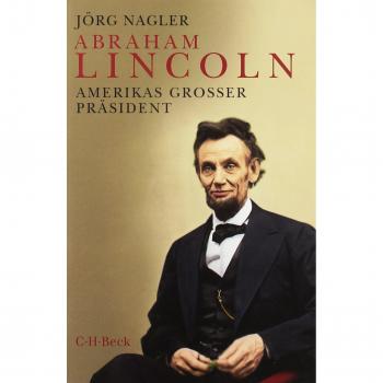 C.H. Beck Abraham Lincoln