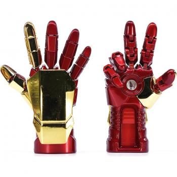 Cool Robotic Hand USB Flash Drive