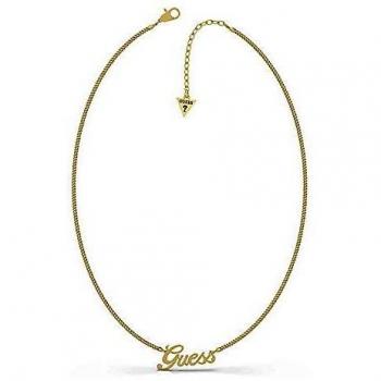 Collier Guess Power en Or