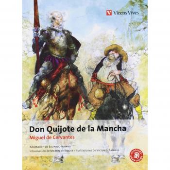 Don Quijote De La Mancha